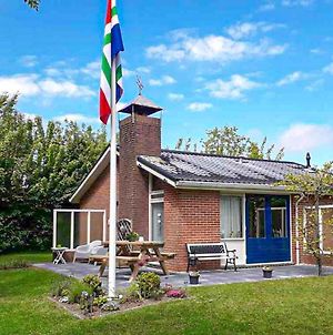 Beautiful Home In Lauwersoog With 3 Bedrooms And Wifi Exterior photo