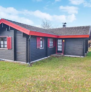 Nice Home In Hayingen With Sauna, 3 Bedrooms And Wifi Exterior photo