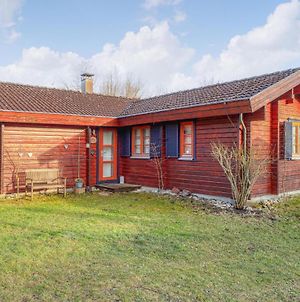 Awesome Home In Hayingen With Sauna And 3 Bedrooms Exterior photo