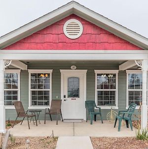 Good Vibrations In This Cozy Downtown Home! Fruita Exterior photo