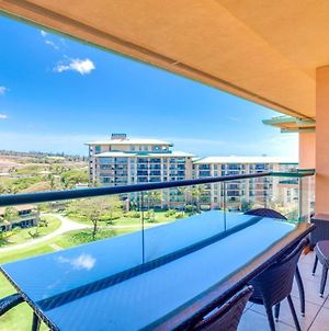 K B M Resorts- Hkk-816 Over-Sized 1Bd, 750Ft, Easy Pool And Beach Access, Remodeled Kaanapali Exterior photo