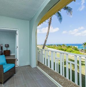 Dramatic Views From This Specious 1Bd/1Bth Apartment Christiansted Exterior photo