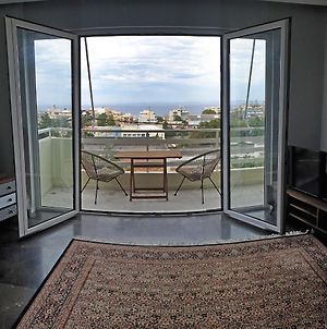 Panoramic Apartment Chios Exterior photo