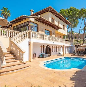Villa Riviera Costa D'En Blanes Exterior photo