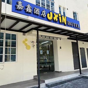 Jxin Hotel 嘉鑫酒店 Singapore Exterior photo