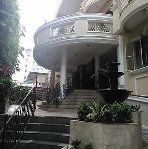 Casa Nicarosa Hotel And Residences Manila Exterior photo