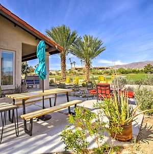 Sunny California Retreat With Resort Amenities! Borrego Springs Exterior photo