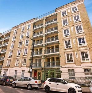 Well Located 2 Bedroom In Kings Cross London Exterior photo