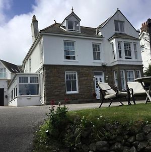 Borthalan House Hotel Carbis Bay Exterior photo