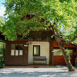Holiday House Zeleni Gaj Villa Bovec Exterior photo