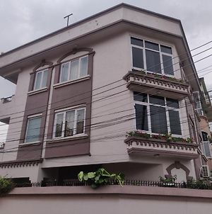 Peace Home Apartment Kathmandu Exterior photo