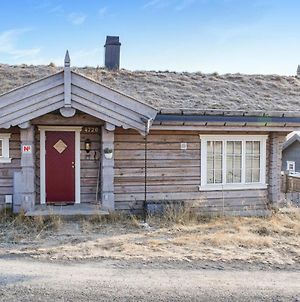 Awesome Home In Sjusjen With 3 Bedrooms, Internet And Jacuzzi Sjusjoen Exterior photo