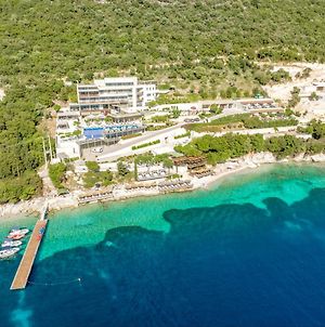 San Nicolas Resort Hotel Lefkada Island Exterior photo