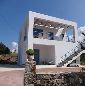 Theros House Villa Kythira Island Exterior photo