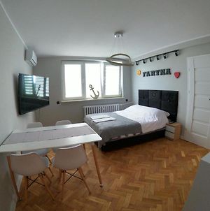 Faryna Apartament Apartment Ruciane-Nida Exterior photo
