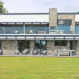 Moorland View, Luxurious Modern Retreat In Devon Villa Plymouth Exterior photo