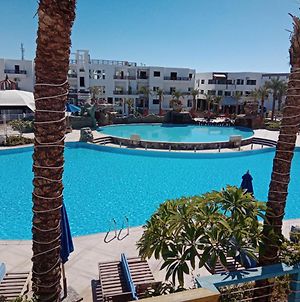 Jasmine Resort & Aqua Park Sharm el-Sheikh Exterior photo