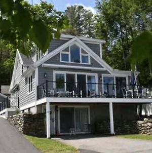 Picturesque Lakefront Retreat At Spofford Lake, Sleeps 10 Chesterfield Exterior photo