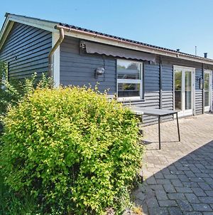 Garden View Holiday Home In Tarm With Terrace Hemmet Exterior photo