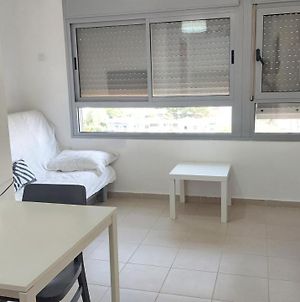 New Studio In Soroka Hospital Area Apartment Beersheba Exterior photo