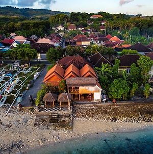Coastal Inn Nusa Penida Exterior photo