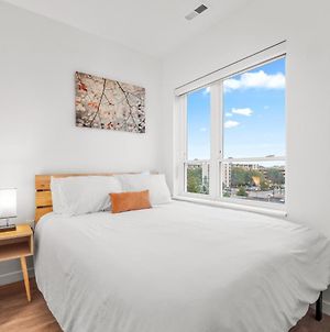 Brand New Downtown Columbus Condo With A View- 516 Exterior photo