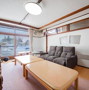 Guesthouse Chiyogaoka Asahikawa Exterior photo
