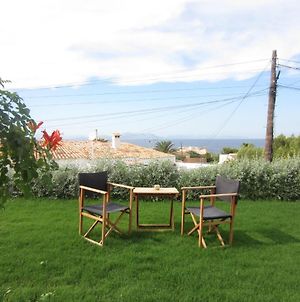 Tranquility?Just Relax On The Non-Touristic Coast Villa Colonia de Sant Pere Exterior photo