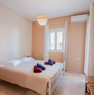 Corfu Countryside Apartment Alepou Exterior photo