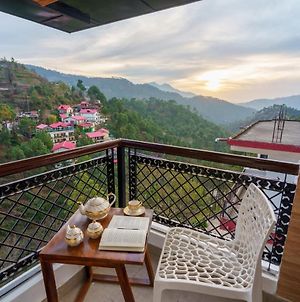 Livingstone Cool Cottage Chail Exterior photo