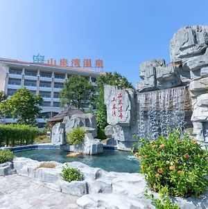 Grace Spring Hotel Jiangmen Exterior photo