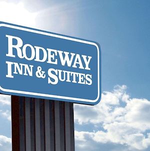 Rodeway Inn & Suites Enterprise Exterior photo