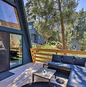 Manzanita Hideaway Pine Mountain Club Retreat! Villa Exterior photo