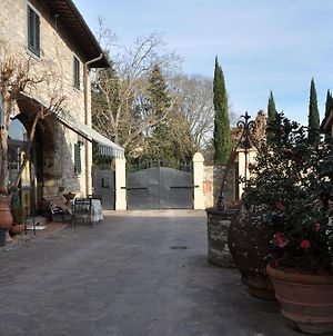 La Fattoressa Villa Florence Exterior photo