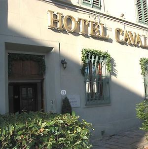Hotel Cavaliere Florence Exterior photo