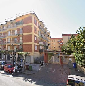 Rifugio Del Marchese Apartment Ercolano Exterior photo