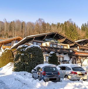 Weinberghof Villa Kirchberg in Tirol Exterior photo