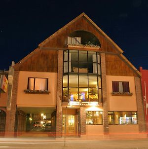 Hotel Lady Florence Dixie Puerto Natales Exterior photo