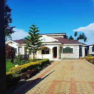 Shiloh Residence Eldoret Exterior photo