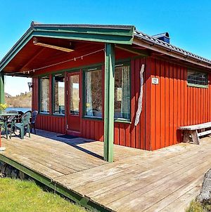 5 Person Holiday Home In Lyngdal Korshamn  Exterior photo