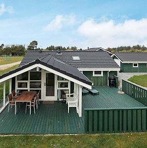 Premium Holiday Home In L Nstrup With Terrace Lonstrup Exterior photo