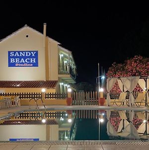 Sandy Beach Studios Kavos Exterior photo