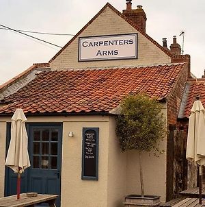 Carpenters Rest, Wighton Near Wells Next The Sea Apartment Exterior photo