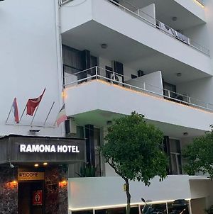 Ramona Kale Hotel Antalya Exterior photo