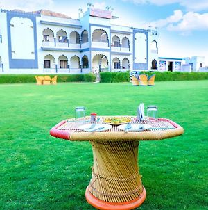 Siddarth Resort - Mountain View With Pool Pushkar Exterior photo