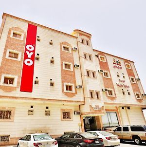 Oyo 236 Al Wethenani Apartment Ta'if Exterior photo