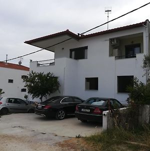 Kali Luxury Apartments Agios Nikolaos  Exterior photo