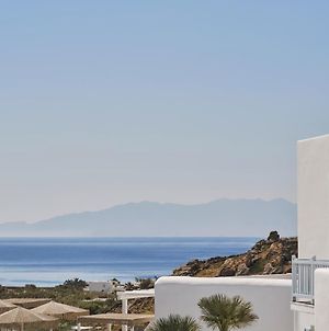 Paradise View Hotel Mykonos Island Exterior photo