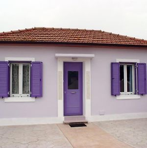 Purple Cottage Keramiai Exterior photo