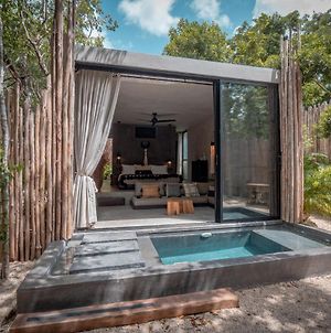Hotel Bardo (Adults Only) Tulum Exterior photo